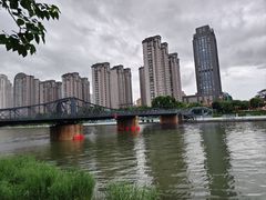 -海河游船(古文化街码头)