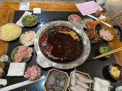 -大龙火锅(老店)