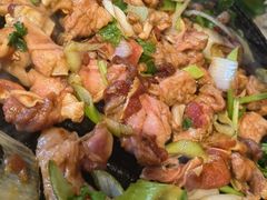 -厚味居炙子烤肉·清真(天桥南纬路店)