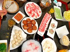 -幸福里四季火锅店