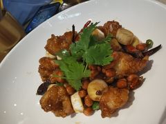 -我是那个大叔·美食研究所(新塘路店)
