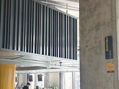 -LA合时健身4PMFIT(花桥旗舰店)