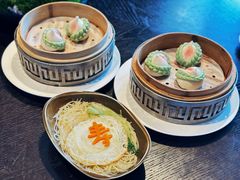 寿桃-宝丽轩中餐厅BAOLIXUAN
