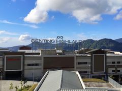 -云顶高原