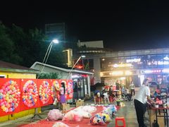 -时代奥城商业广场