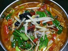 -红鼻子桂林米粉(金唐新光界店)
