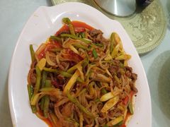 -老毛手抓·盐池滩羊非遗手抓(宁夏总店)
