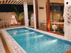 -天空花园餐吧·生日·团建(南山店)