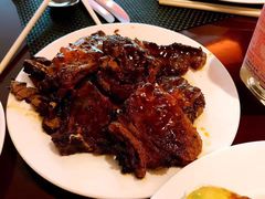 -天伦松鹤大饭店·欣妮咖啡