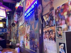 -白石的深夜食堂(济南万象城店)
