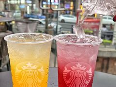 -星巴克臻选(中山石岐大信新都汇店)