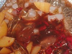 冰粉-盡膳口福跷脚牛肉火锅(北美新天地店)