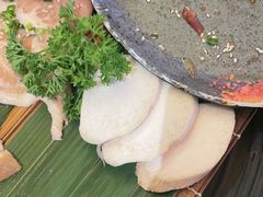 -妙香居韩国烤肉(容桂天佑城店)