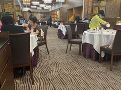 -广州建国酒店-盈丰阁粤菜-粤式茶点