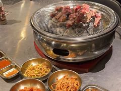 -本炙炭烤·蒲烧活鳗料理店(金沙洲店)