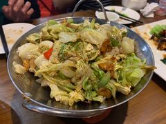 -新派川菜馆(济南路店)
