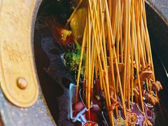 -冒椒火辣(太古里店)