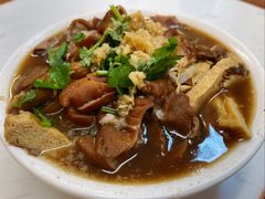 -姚记炒肝店(鼓楼店)