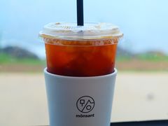-Cafe Aewol Monsant
