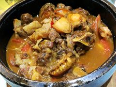 黄焖鲜鲍鱼-大蓉和(一品天下店)