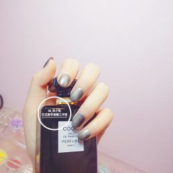 -米小兔美甲美睫