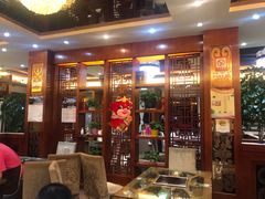 门面-沱江鱼府(丽江店)
