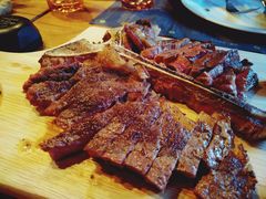 -阿顾西餐·牛排披萨(北戴河店)