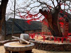 -红嫂家乡旅游区
