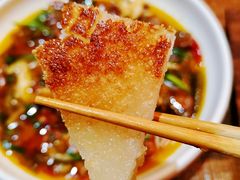 -铁公鸡·四川料理(天环广场店)