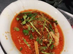 -红辣椒·川菜·火锅(张杨路店)