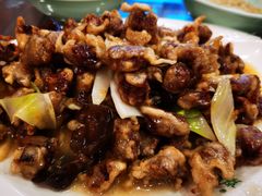 -清真益鑫羊肉手抓馆(南大街店)