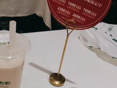-大鸭梨烤鸭(左家庄店)