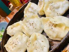 -驿楼兰·新疆菜(火车站店)