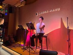 -Ambra Haus琥珀屋精酿餐厅(宝山店)