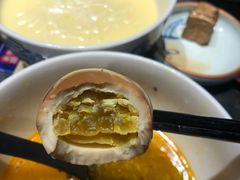 大师溏心蛋-和府捞面(领展购物广场京通店)