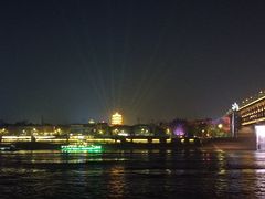 -武汉两江游览·夜游长江(汉口粤汉码头)