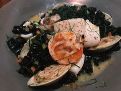 -Mercato莫卡多露台餐厅与酒吧(K11店)