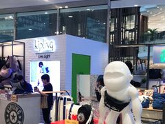 -新世界大丸百货