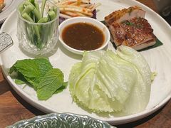-星叶·东南亚料理(宁波万象汇店)