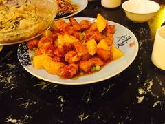 -大清花饺子(五五路店)