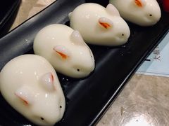 -大树餐厅(红旗街万达店)