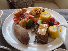 -北京王府井希尔顿酒店·万斯阁西餐厅