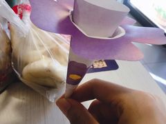 -麦当劳(无锡滨湖万达店)