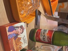 -谷丽麦馕新疆菜·清真(步步高梅溪新天地店)