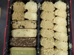 -家琳甜品(江南东店)