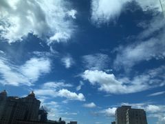 -北京索菲特大酒店·健身中心