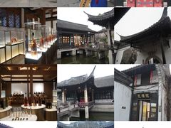 -绍兴鲁迅故里·沈园景区