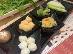 -刘一锅筋头巴脑(大悦城C店)