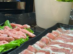 -燚青春东北泥炉烤肉(百合店)