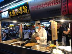 -鼓楼夜市